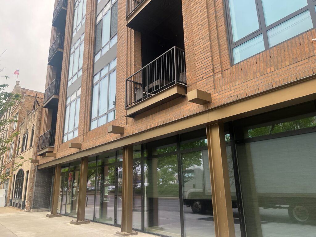Private equity firms own nearly 3 million apartment units, about 13% of the total apartments across the country, according to a new analysis. (Photo by Robbie Sequeira/Stateline)