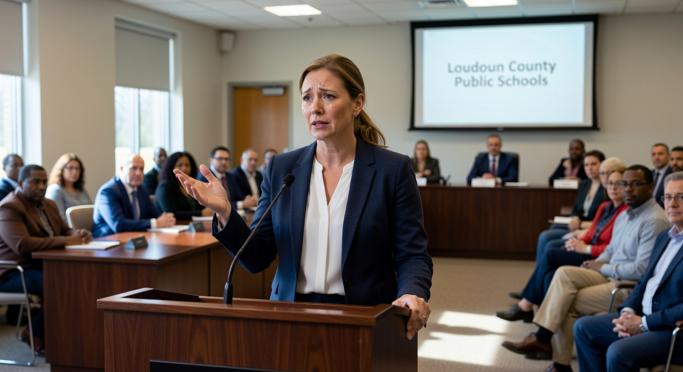 Testimony Raises Concerns Over Special Education at Stonebridge High School