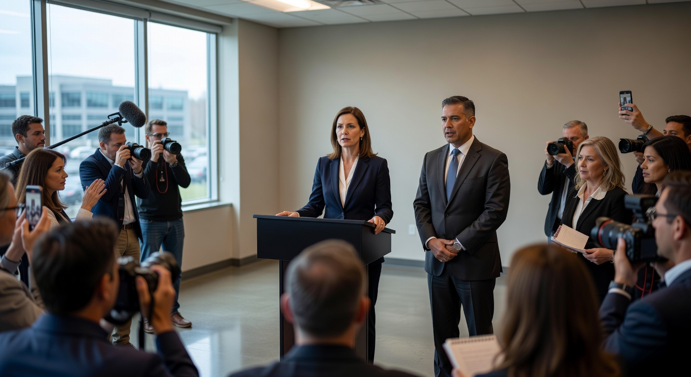 Questions Raised on Fairfax County ICE Notification Practices