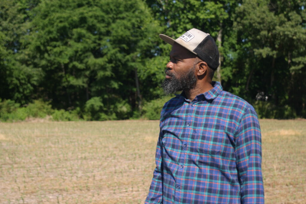 60 acres of Virginia Land Given for Free in Henrico for Black Virginians to Farm