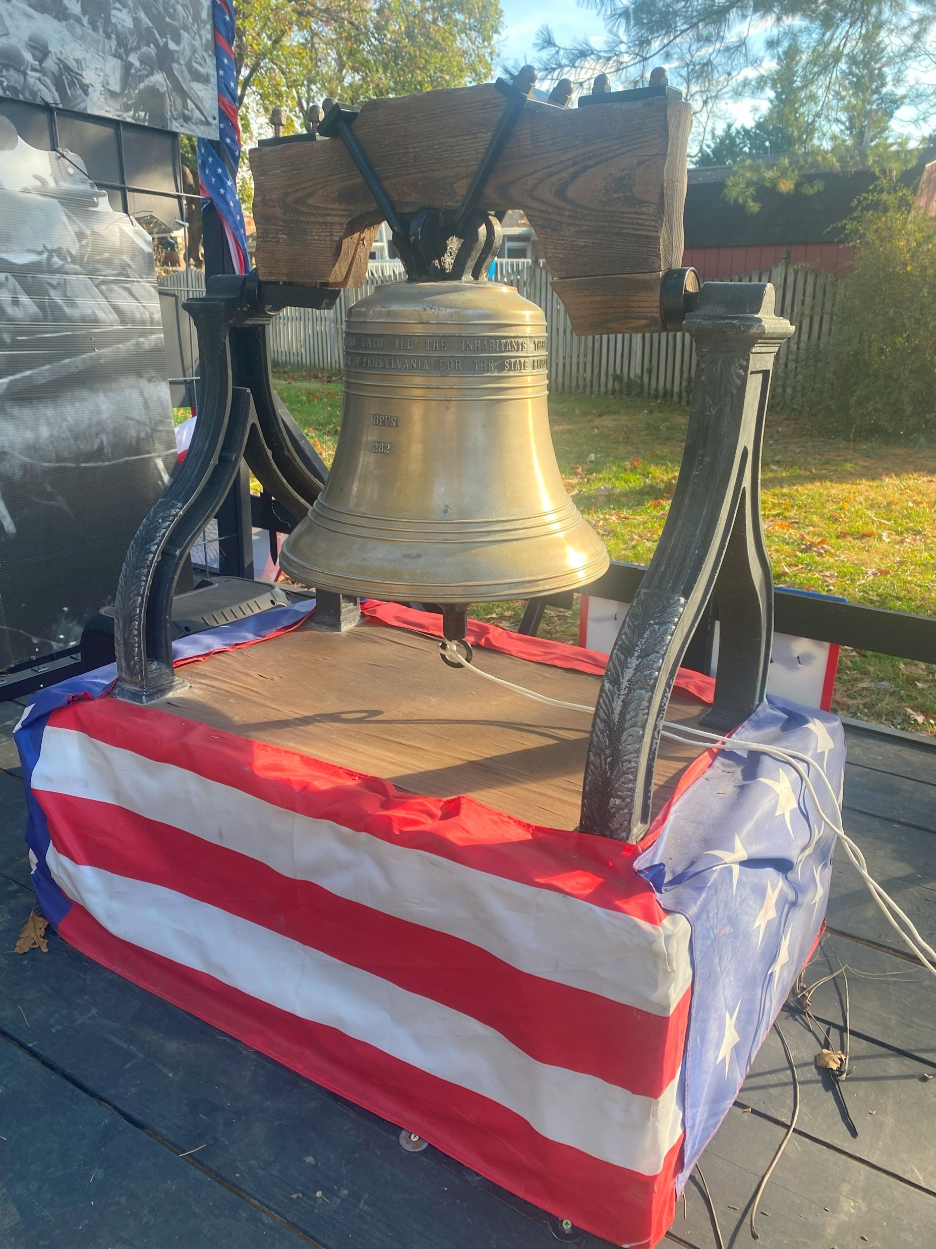 A Not So Star Spangled Banner