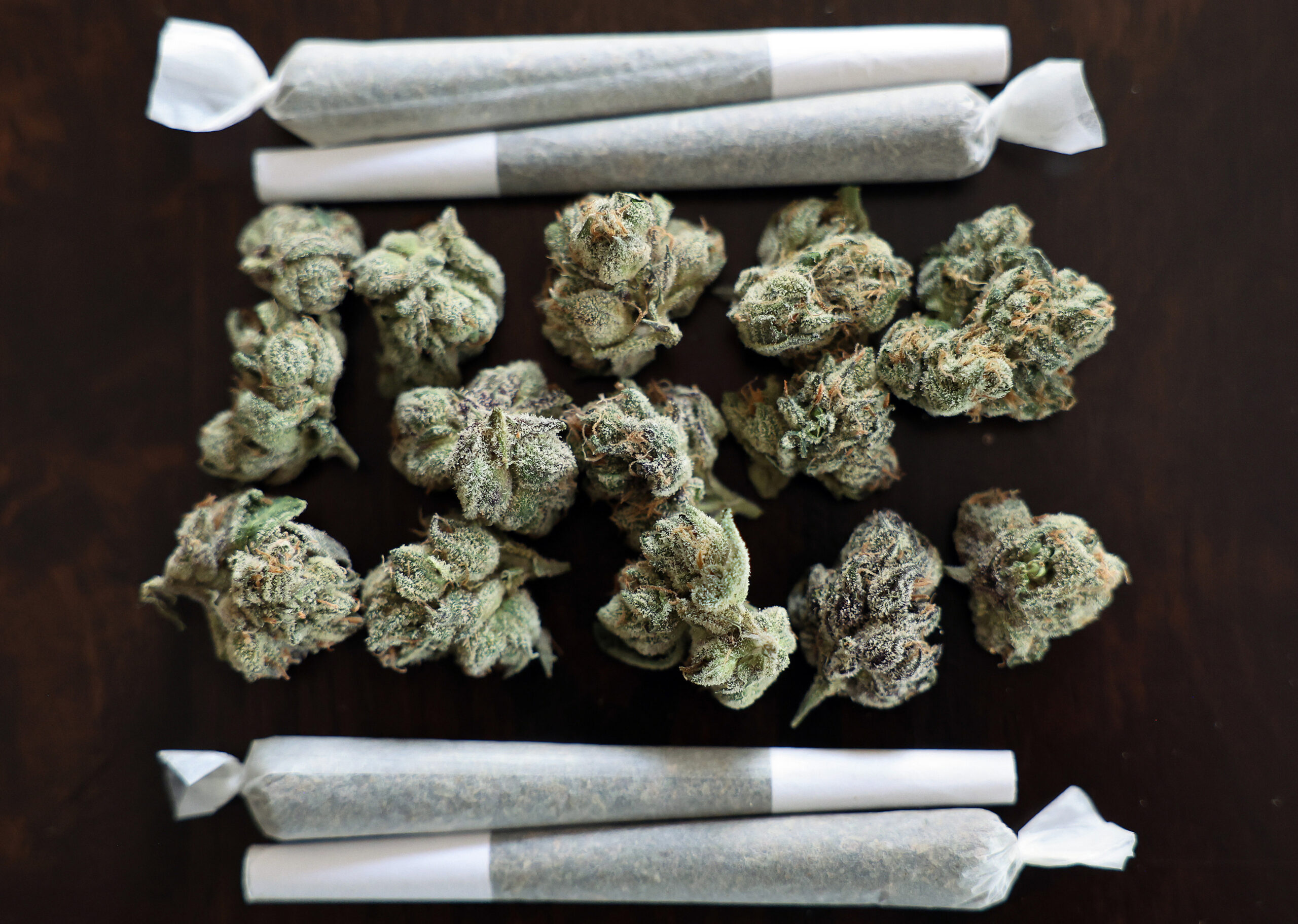 Virginia Marijuana retail plan in limbo after lawmakers reject Spanberger changes