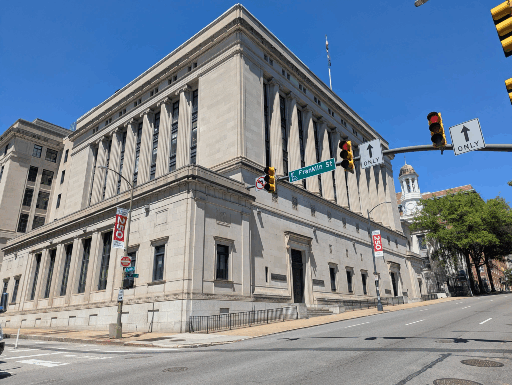 Virginia Supreme Court weighs challenge to redistricting amendment