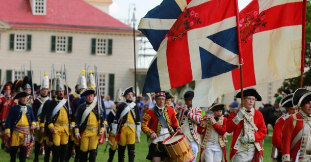 Mount Vernon’s Revolutionary War Weekend Returns May 2-3: Step Into History as America’s 250th Anniversary Approaches
