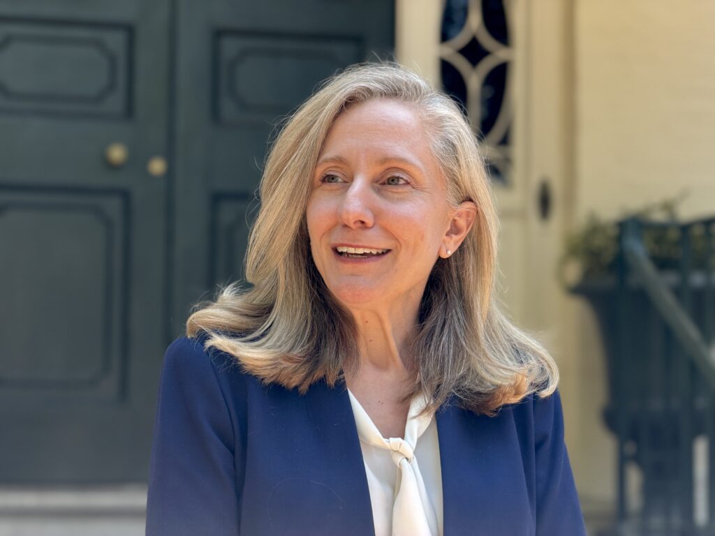 Early poll is sobering for Spanberger, but it’s a wake-up call, not an epitaph