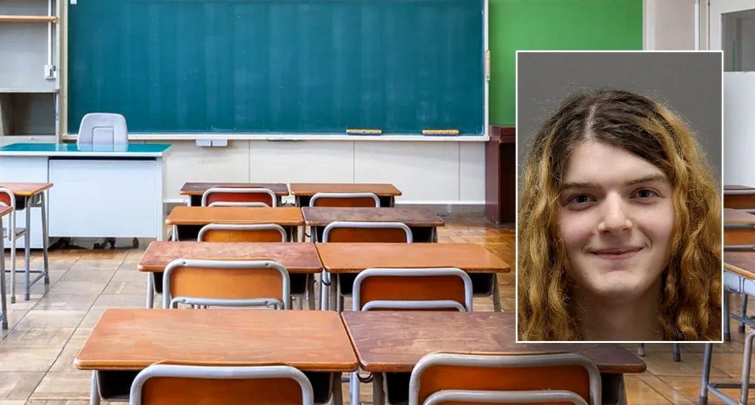 Loudoun County Sheriff’s Office Delivers Swift Justice: Transgender-Identifying Substitute Teacher Arrested for Alleged ‘Murder Spree’ Threats Against Virginia High School
