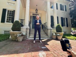 Spanberger acts on immigration bills, seeks changes to ICE-related measures
