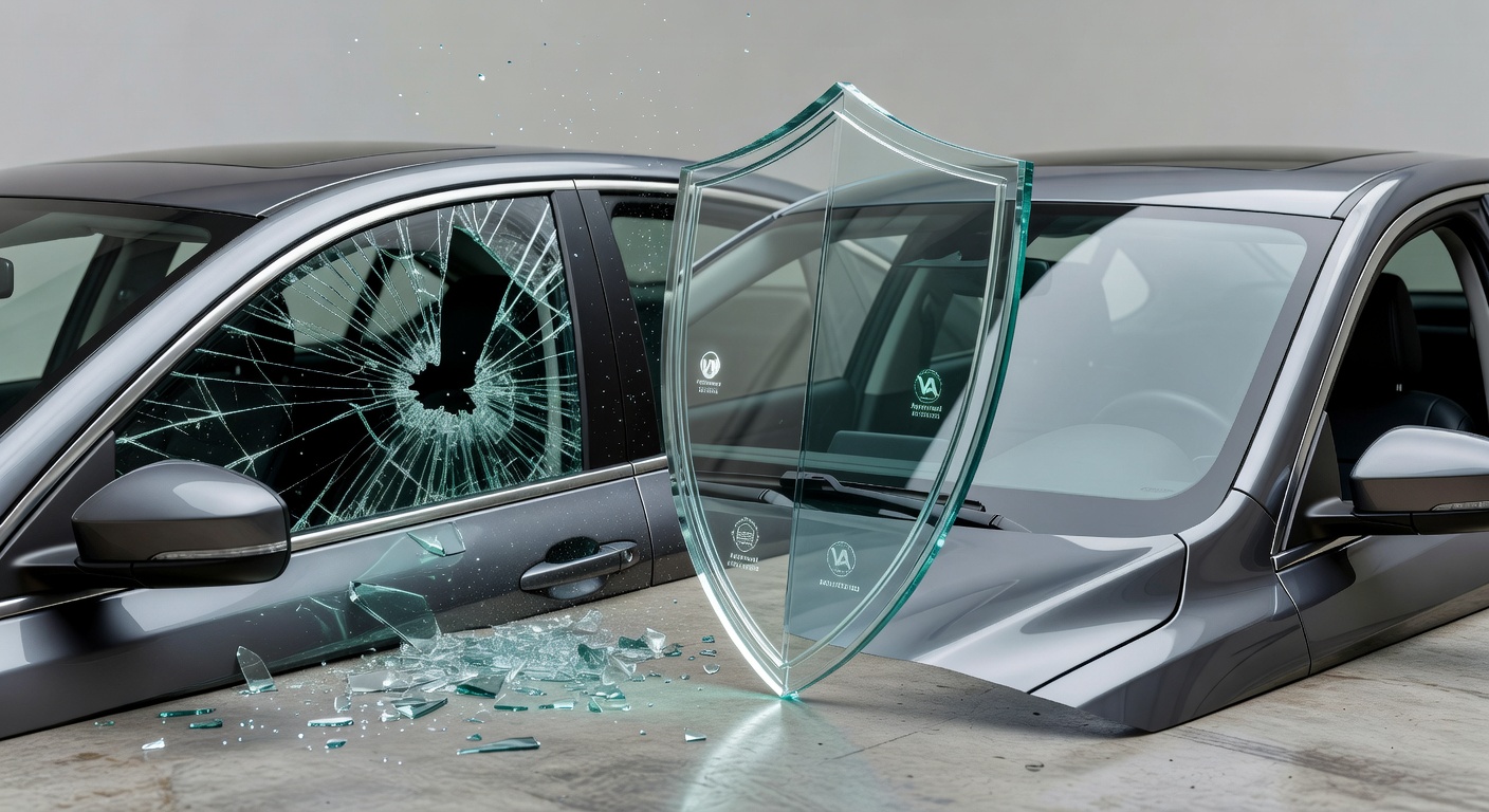 Virginia Legislature Overwhelmingly Approves HB 312 to Safeguard Consumers in Auto Glass Repair Industry