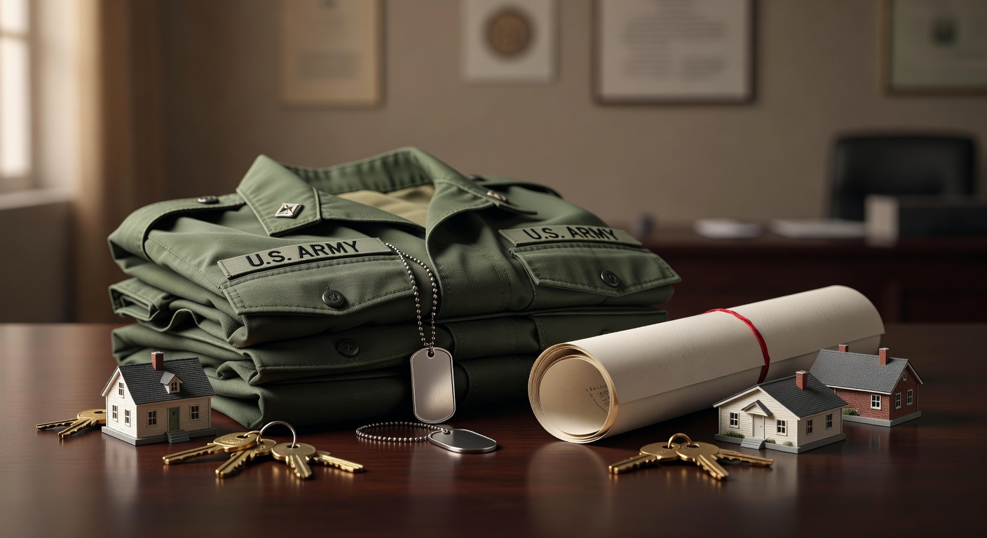 Virginia Republicans Unanimously Approves Bill Easing Rental Lease Terminations for Military Personnel