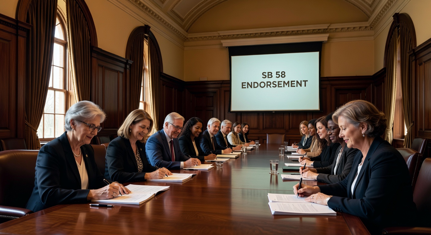 Virginia League of Women Voters Endorses SB 58 to Increase Mail Ballot Deadlines
