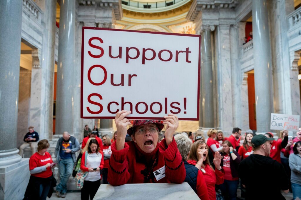 Loudoun School Board Rejects SRO Expansion for Elementary Schools Despite Sheriff Data