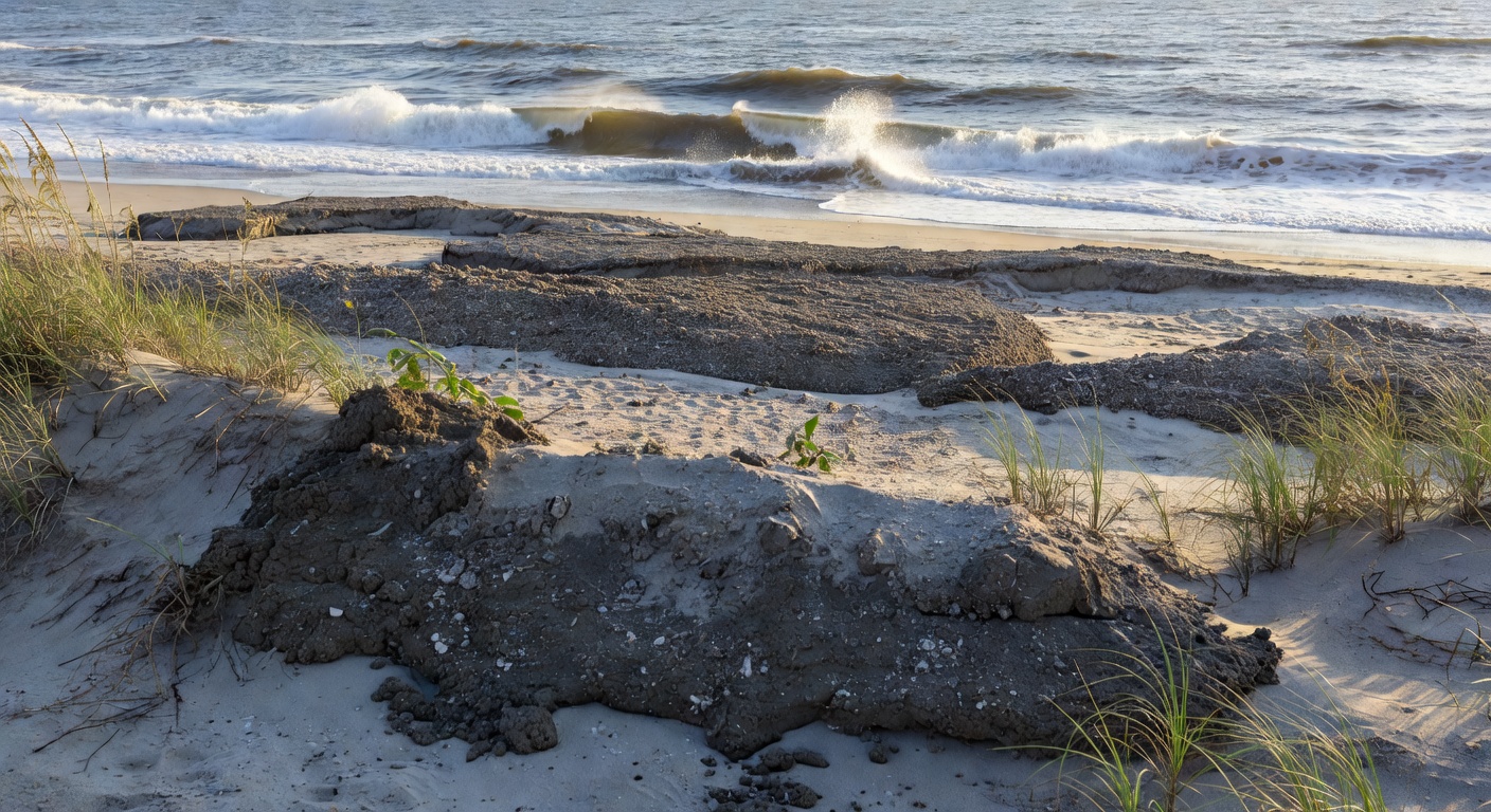 Virginia House Passes HB52 Unanimously to Boost Beneficial Use of Dredged Material for Coastal Protection