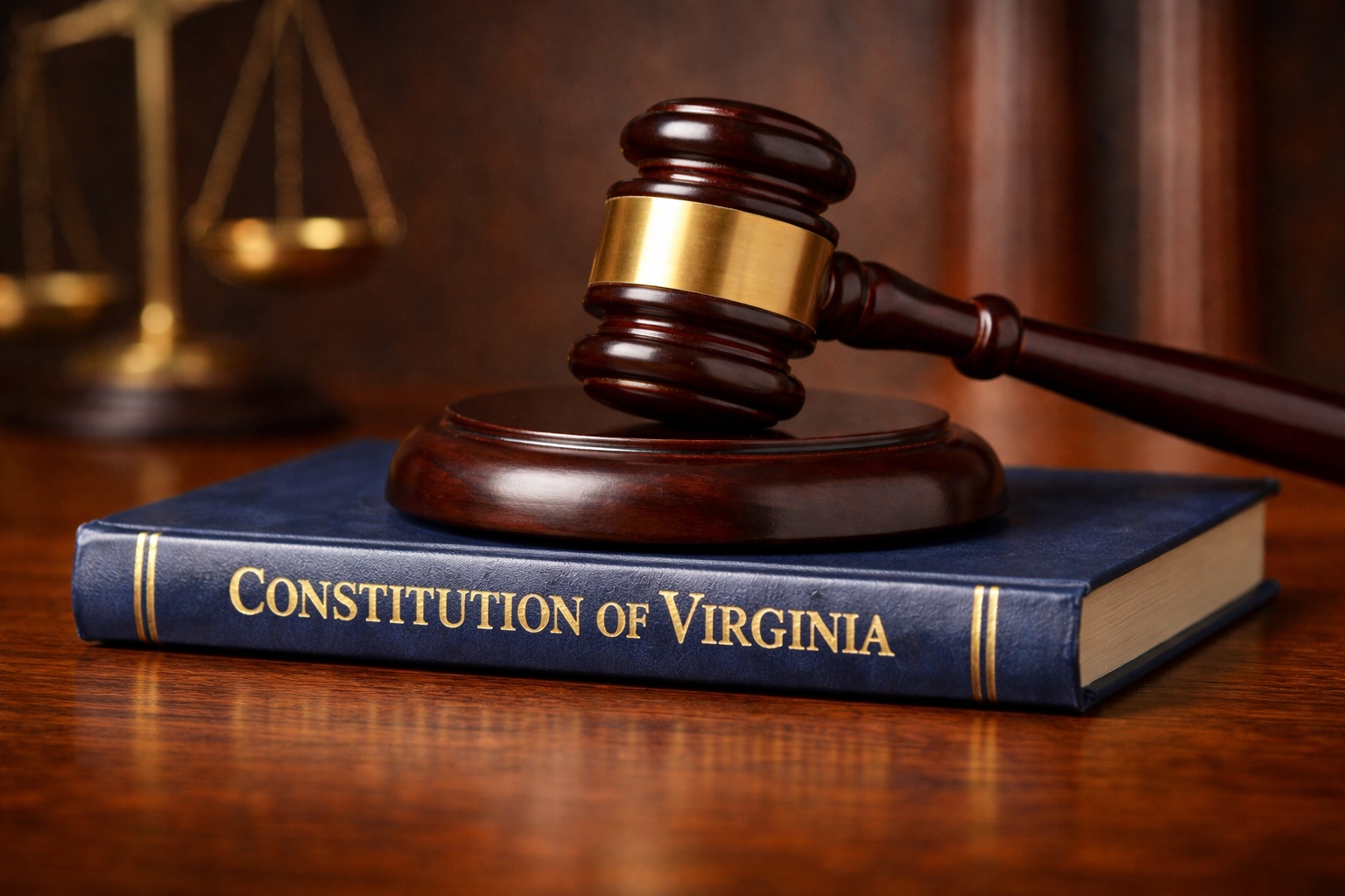 A Constitutional Change Too Far: Questions About Virginia’s Reproductive Freedom Amendment