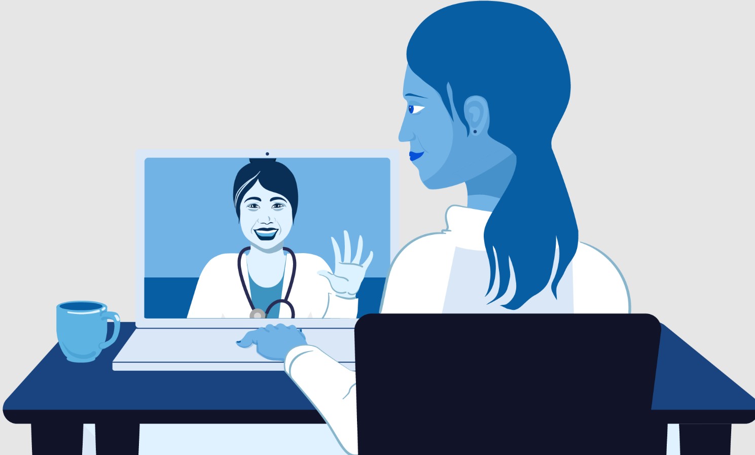Virginia House Advances Legislation Expanding Medicaid Telemedicine Access for Patient-Initiated Consultations