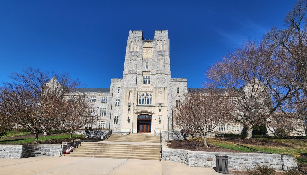 Lawmakers retreat from VMI oversight transfer, advance board overhaul