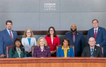 Loudoun County Democrats Face Tax Relief Standoff Amid Booming Data Center Revenues