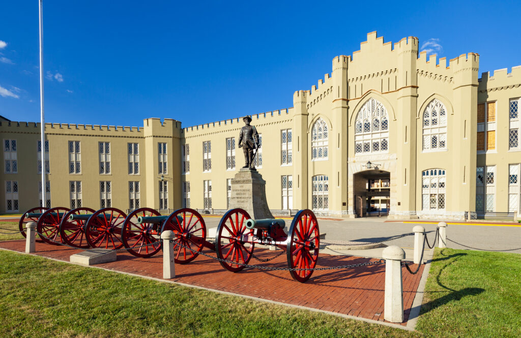 House committee advances bill to study VMI’s public funding status