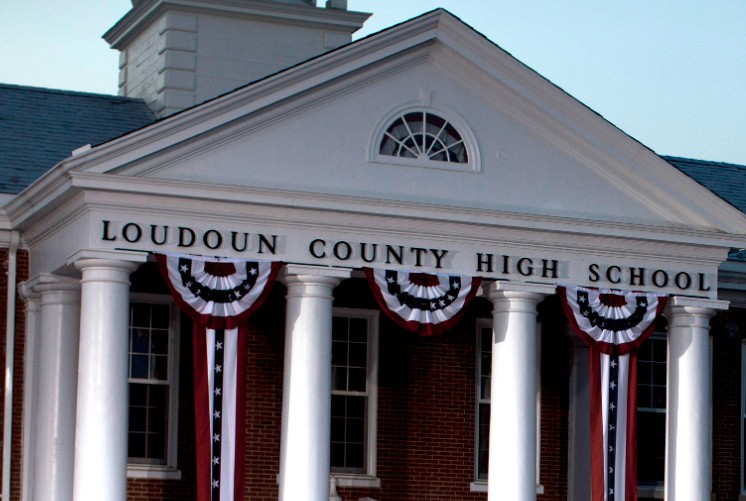 Parent Alleges Improper Isolation of Special Needs Student in Loudoun County Schools