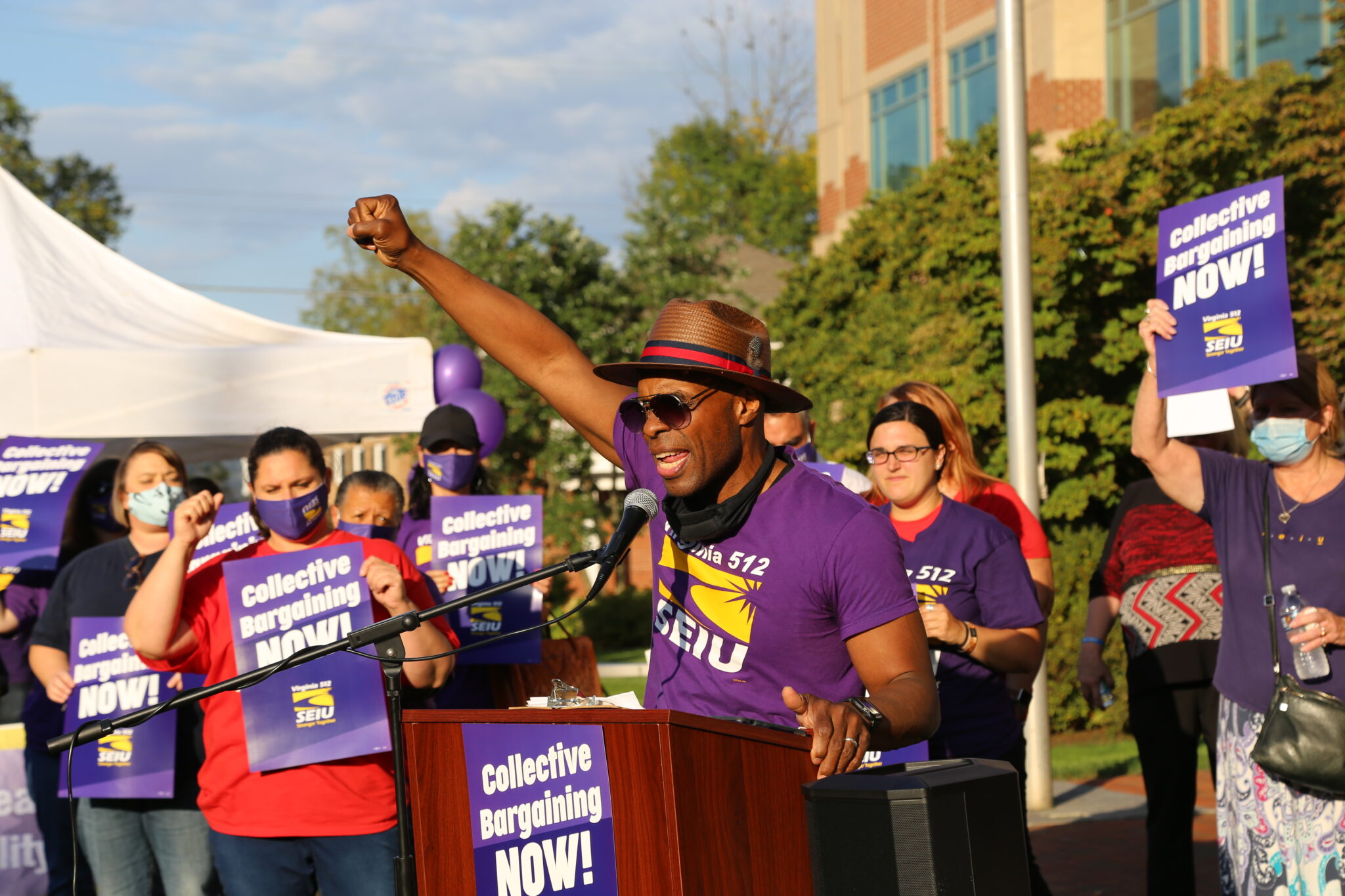 Loudoun School Board Hands Over Power to Unelected Teachers’ Union, Locking in Massive Raises at Taxpayer Expense