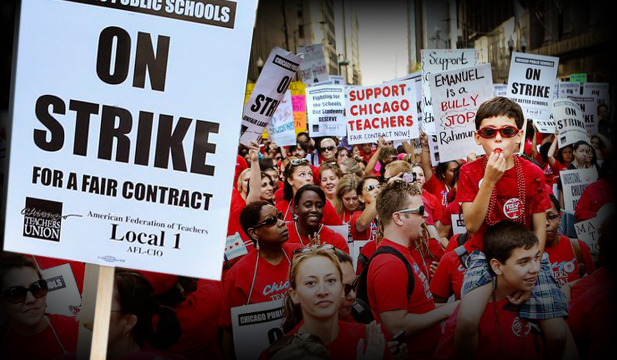 Virginia Senate Republicans Call Out Democrats for Attack on Right To Work