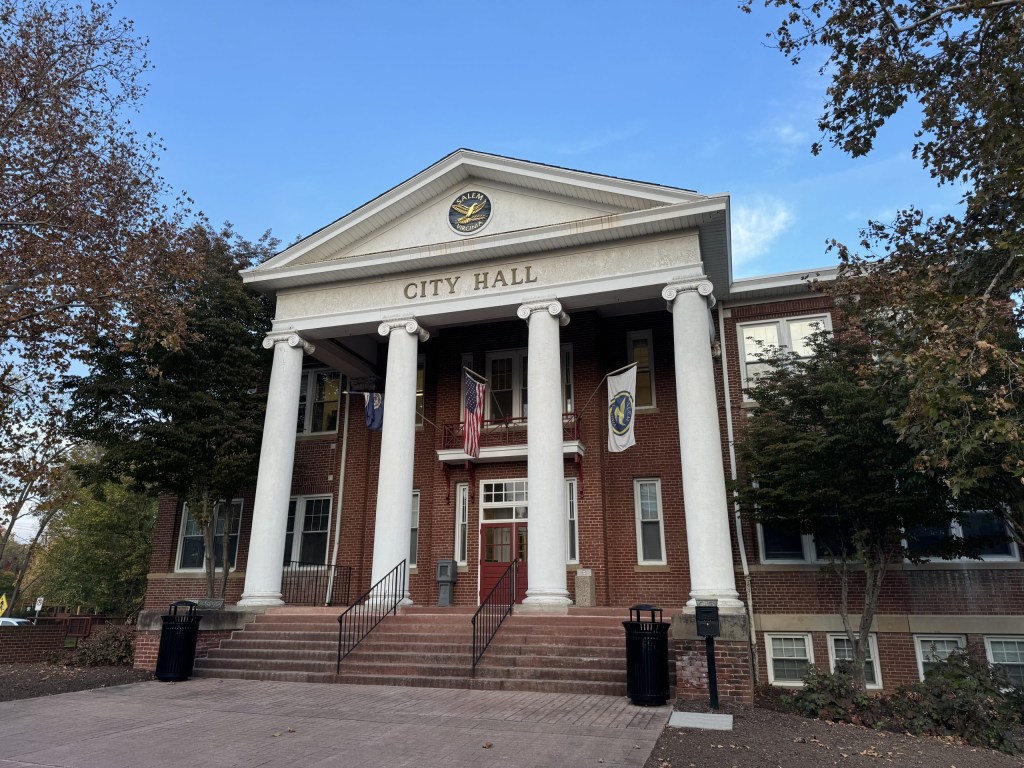 Salem City Council to discuss a $2 million capital improvement budget for schools