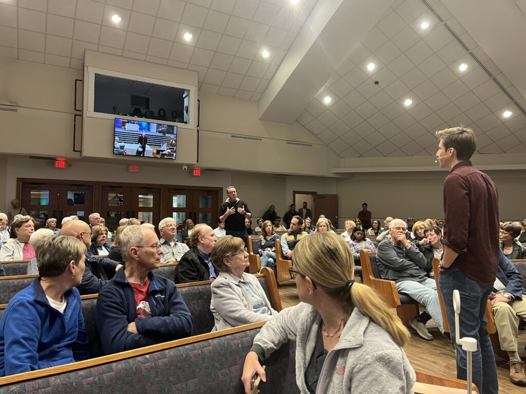 Goochland County approves tech overlay district after hours of resident backlash