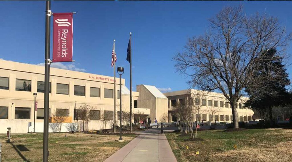 Virginia community college enrollment down as career, technical education signups increase