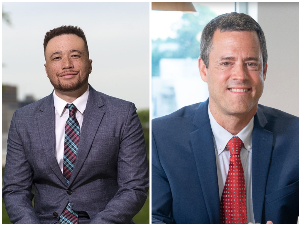 House District 97, anchored in Virginia Beach, could determine party majority in House of Delegates