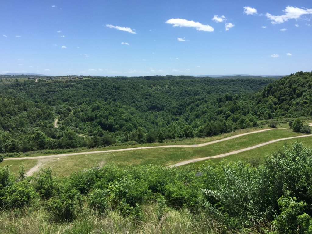 Southwest Virginia lands $11M boost to reclaim abandoned coal mines
