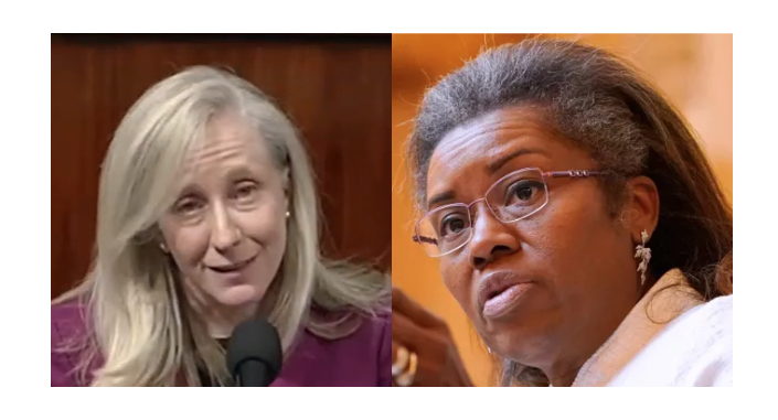 WATCH: Abigail Spanberger, Asked Whether Boys Should Play in Girls’ Sports, Instead Rants About ‘Costs’