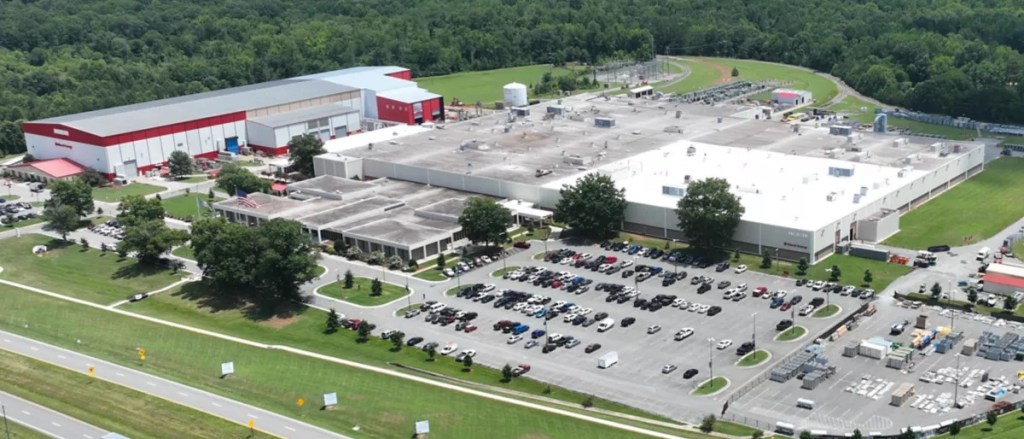 Hitachi Energy invests $457 million to create 825 new jobs in Halifax County
