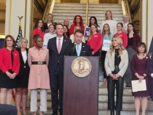 Virginia eyes transgender athlete restrictions amid national legal battle