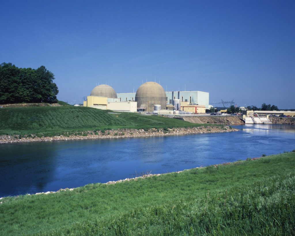 Virginia’s energy needs can’t wait. Now is the time for nuclear power and clean gas.