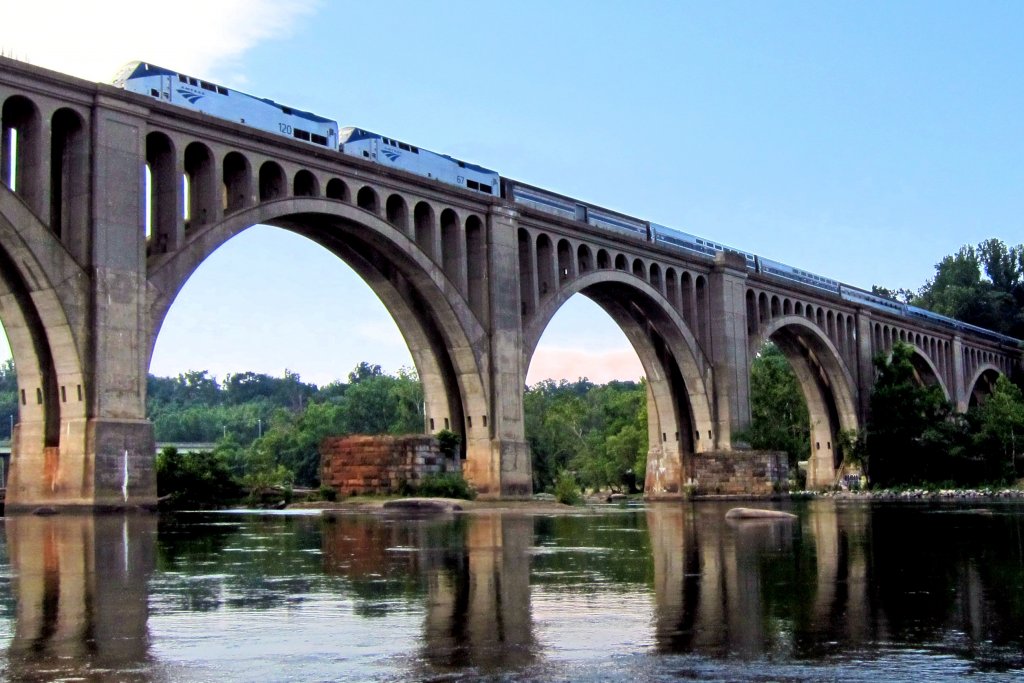 Amtrak Virginia ridership increased exponentially this year. But is future growth in jeopardy?