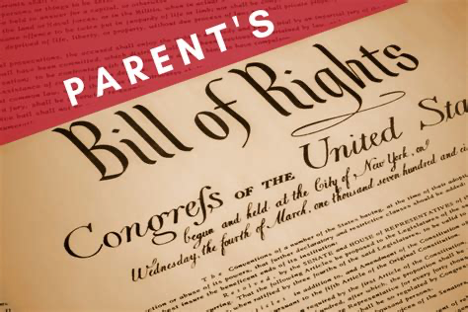 Who Stands With Our Children?