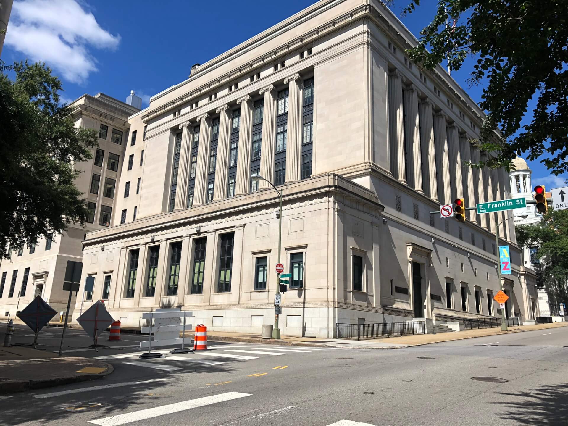 Company seeks to overturn Va. Supreme Court’s rejection of toll increase request