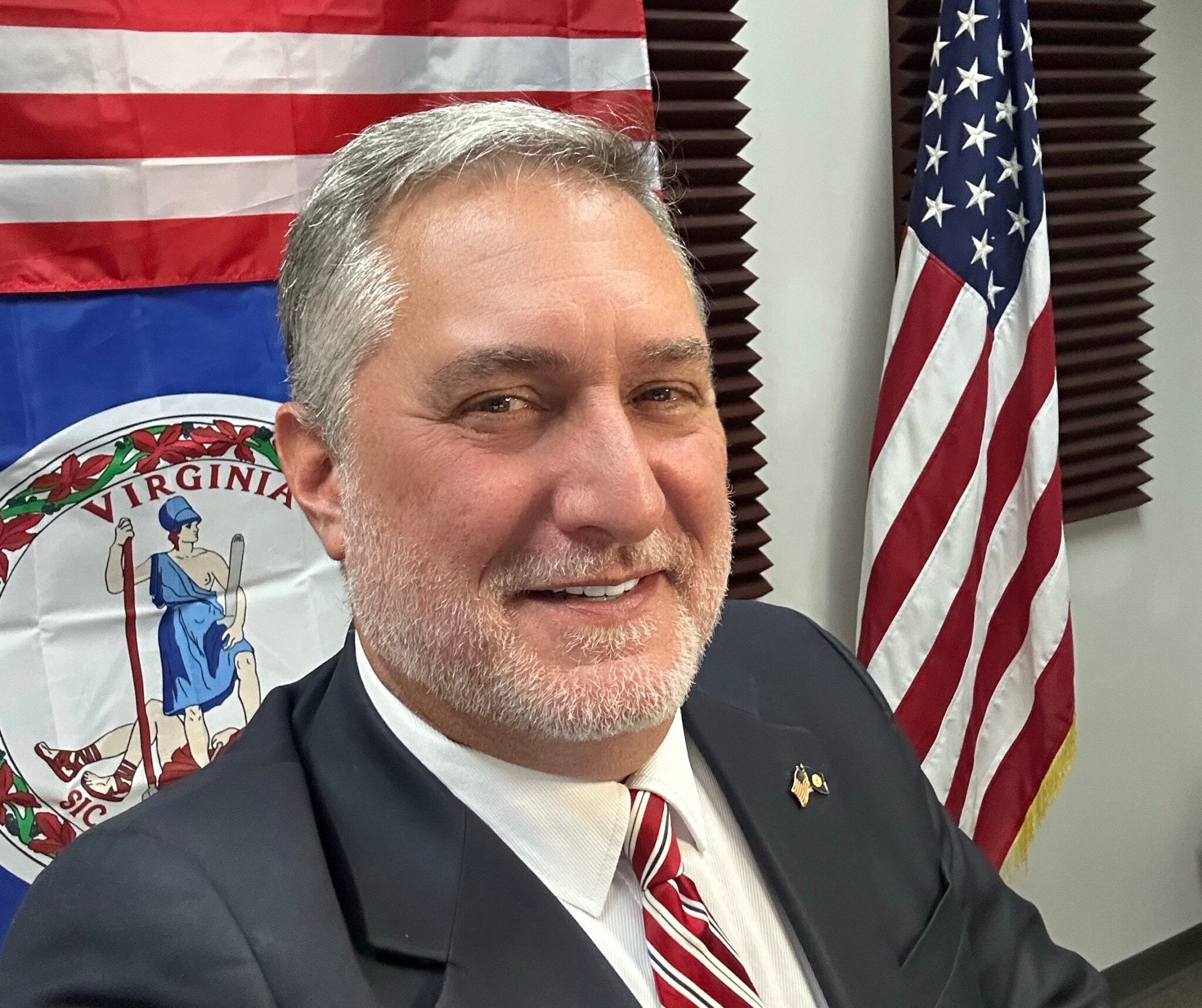 Virginia lieutenant governor race questionnaire: John Reid
