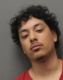 Arlington man sentenced to nine years for domestic violence