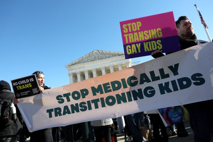 Education Department tells Fairfax County School Board to rescind transgender-inclusive policies