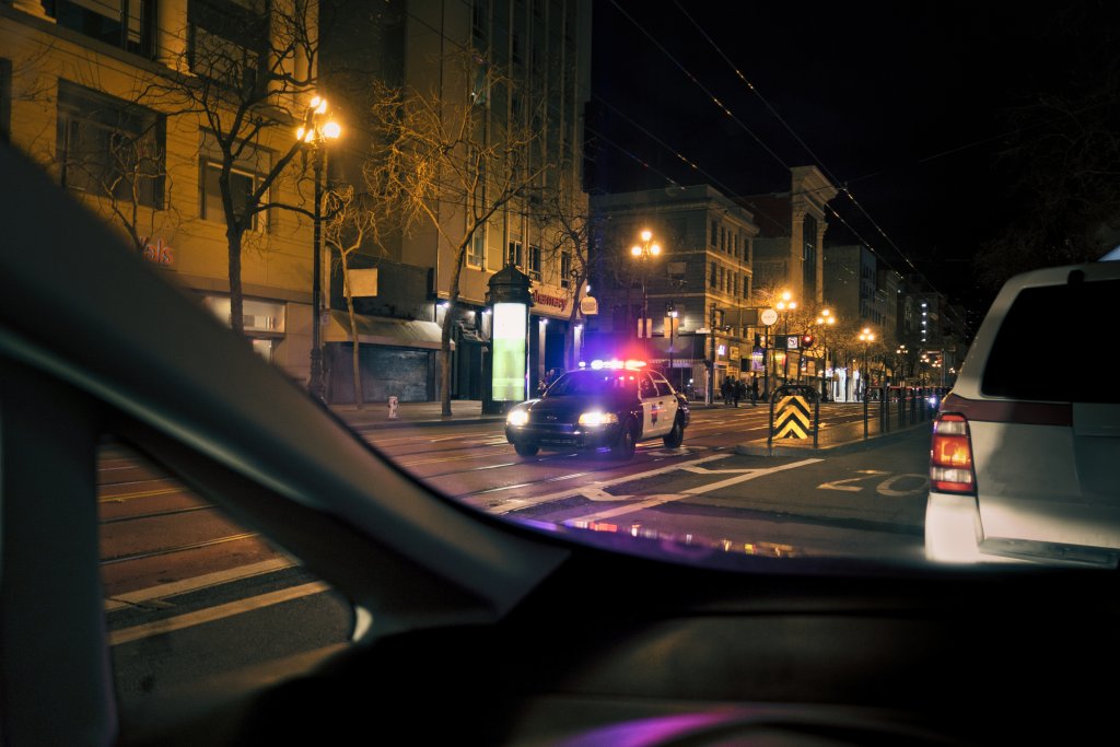 Mike Chapman, Virginia’s Sheriff Keeping Streets Safe Through Enforcement of the Law