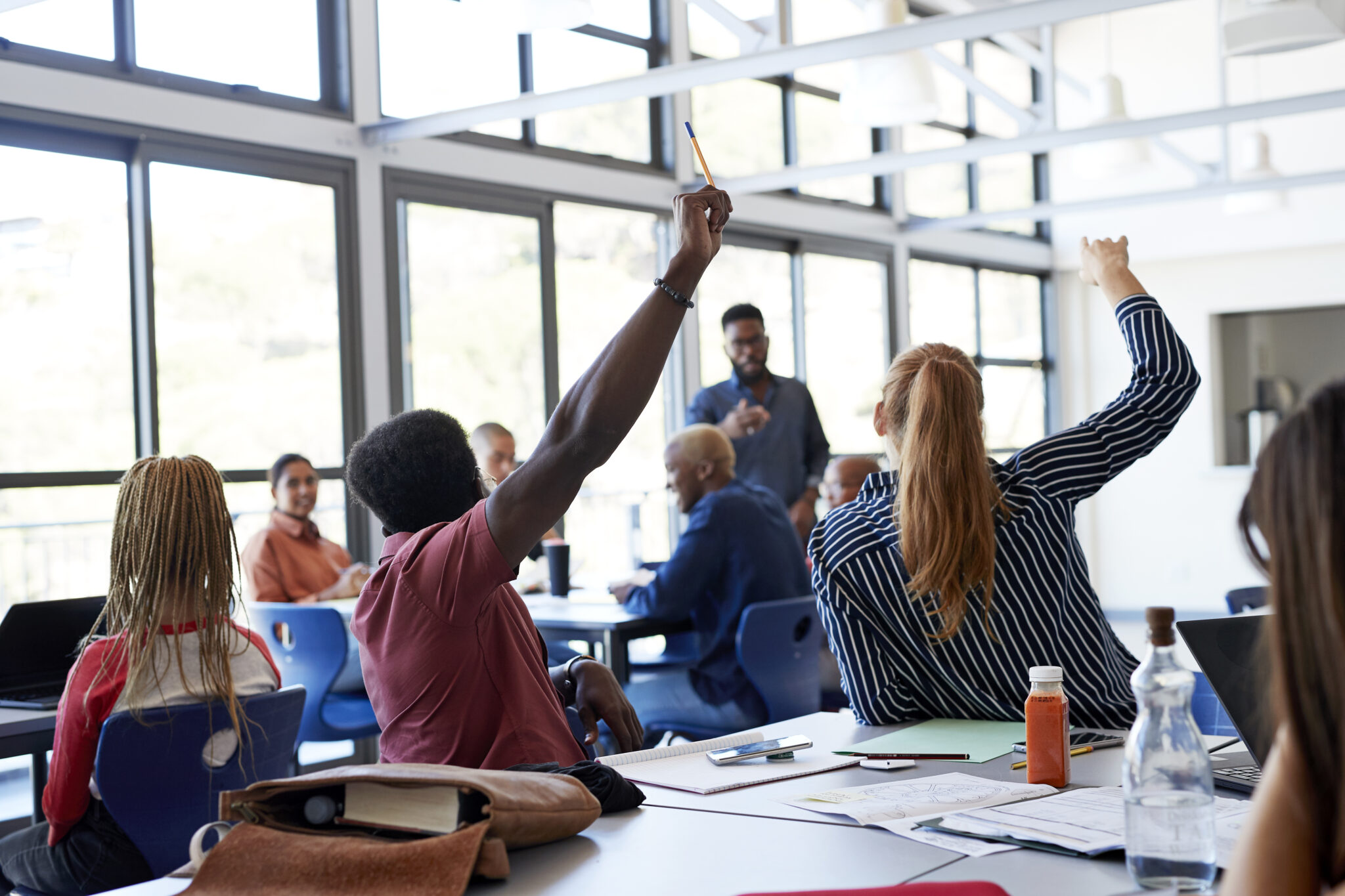 Va. education department plans to launch Office of Excellence and Best Practices