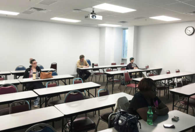School Boards Are Failing Our Students, and Absenteeism Is Just the Symptom