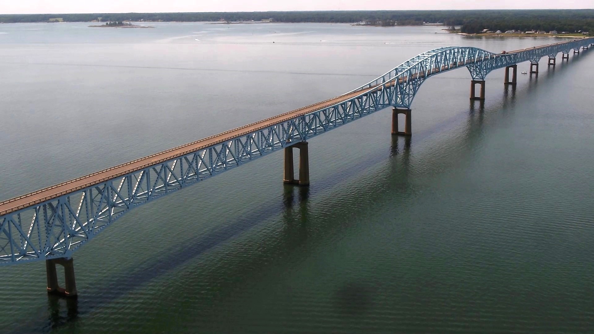 New law will allow Virginia bridges and tunnels to be replaced or repaired sooner