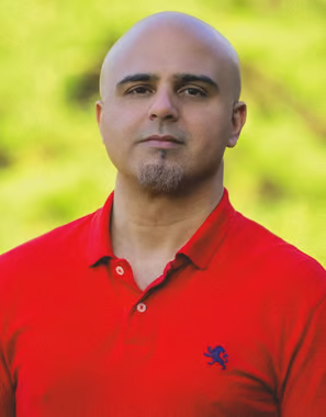 Cybersecurity Pro Junaid Khan Jumps Into Virginia House Race, District 27