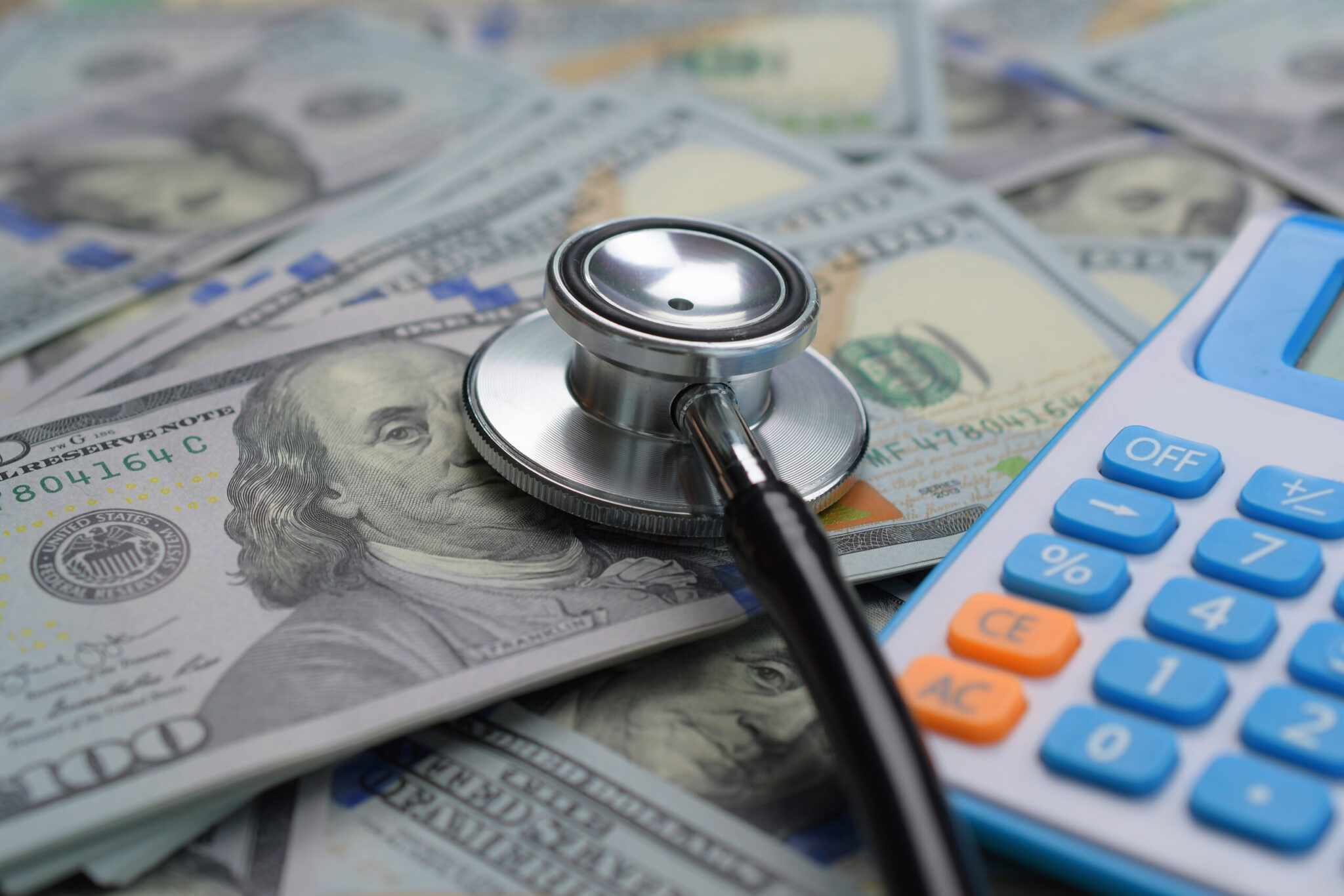 Gov. Youngkin: Intervene to protect Virginians from predatory debt collection practices