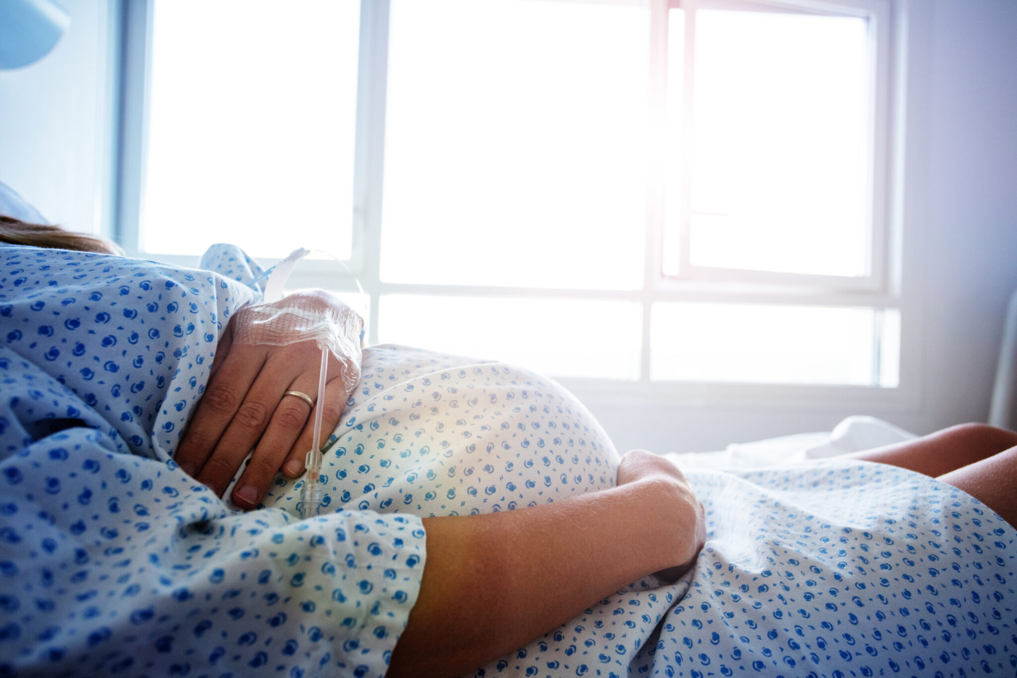 Virginia launches new dashboards to track maternal deaths, improve pregnancy outcomes