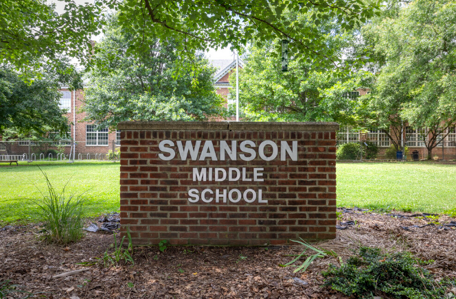 Police say student who made threats was armed with knives at school