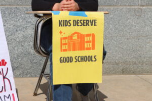 Virginia is Ready to close education department as governor touts readiness
