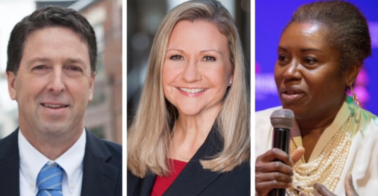 ‘Trump Pledge’ may be more critical than ‘Republican Pledge’ as Sears faces two ‘pledge breakers’ in gubernatorial primary