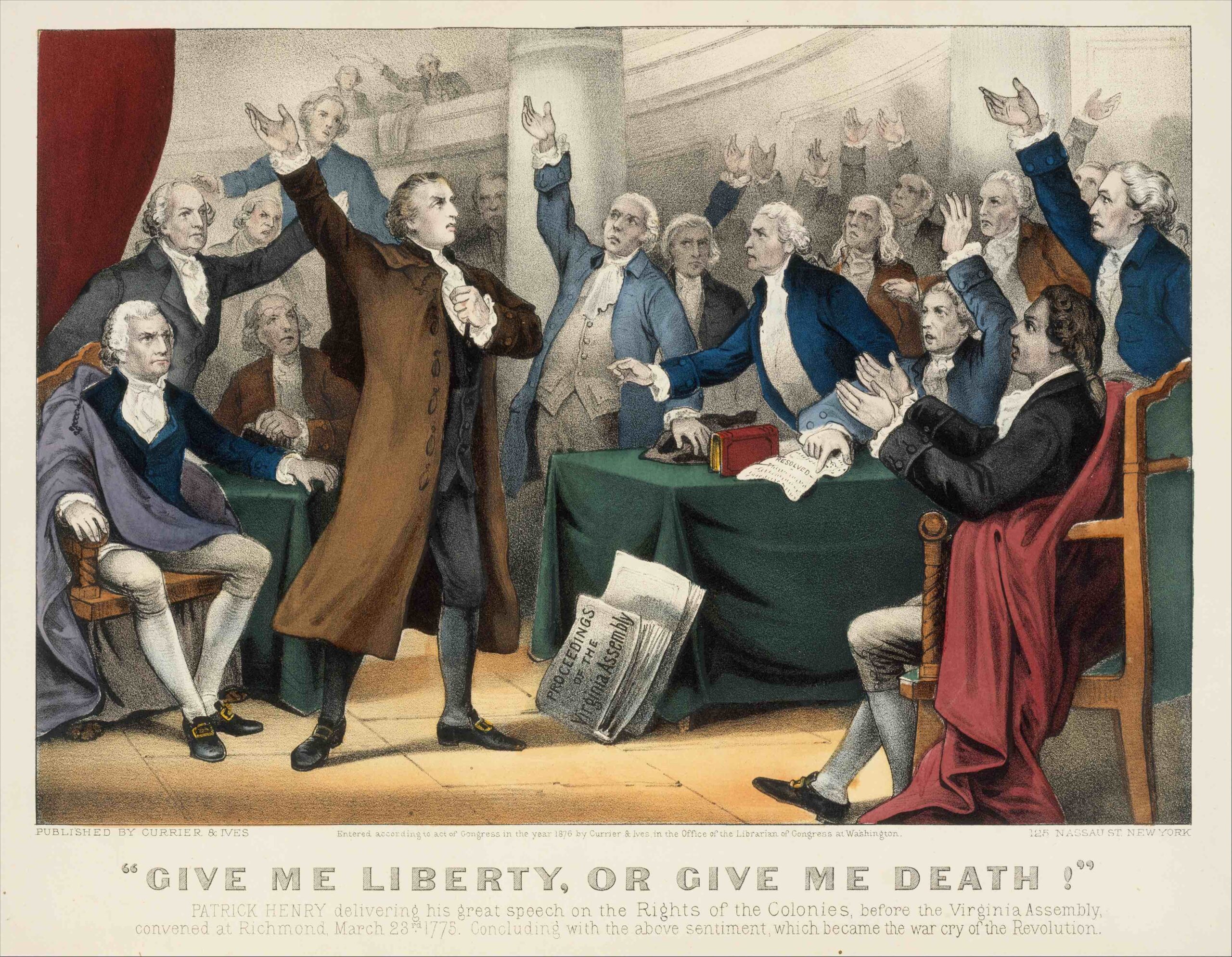 Free Speech Will Never Be Free